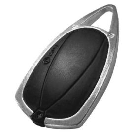 Badge de proximité METAL pas cher Principale M