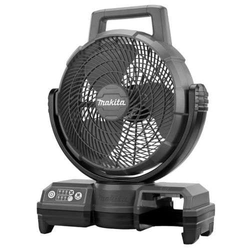 Ventilateur LXT 14,4 / 18V (sans batterie ni chargeur) en boîte en carton - MAKITA - DCF203Z pas cher Secondaire 3 L