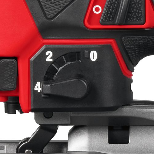 Scie sauteuse 12 V M12 FJS-0 poignée champignon (sans batterie ni chargeur) MILWAUKEE 4933493347 photo du produit Secondaire 4 L