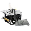 Scie de table 2200 W EnergySaw-185ASP avec aspiration sciures PEUGEOT OUTILLAGE 132007 photo du produit Secondaire 2 S