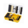 Coffret d'embouts 37 pièces Toughcase - DEWALT - DT70732T-QZ pas cher