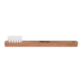 Brosse Ks Tools en nylon pour nettoyage des têtes de fraisage - 152.1181 photo du produit Principale M