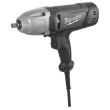 Boulonneuse à chocs 725W IPWE 400 R - MILWAUKEE TOOL - 4933451524 pas cher Secondaire 1 S