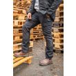 Bottines CARTER CHELSEA S3 SRC HRO marron foncé T36 CARHARTT S1F702919201S36 photo du produit Secondaire 7 S