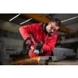 Meuleuse 1250 W AGV 13-125 XE 125 mm MILWAUKEE 4933451218 photo du produit Secondaire 8 S