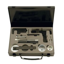 Jeu d'outils de calage KS Tools Renault DCI - 400.0750 photo du produit Principale M