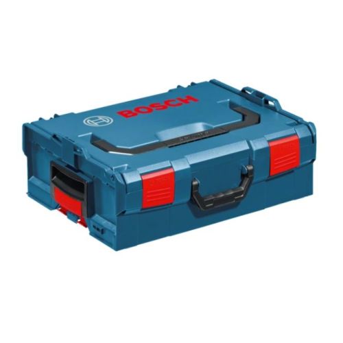 Meuleuse d'angle 18 V GWS 18V-10 PSC + 2 batteries Procore 4 Ah + chargeur + coffret L-BOXX BOSCH photo du produit Secondaire 3 L