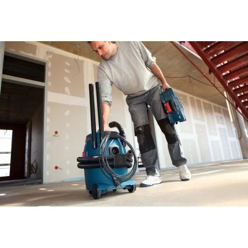 Aspirateur 1200W Bosch GAS 20 L SFC - 060197B0W0 photo du produit Secondaire 4 L