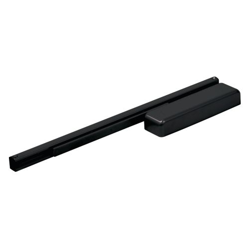 Ferme-porte 4033T force 1-3 avec bras glissière noir - LCN - 3050705334 pas cher