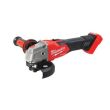 Meuleuse d'angle 18 V M18 FSAG125XB-0X (sans batterie ni chargeur) en coffret HD-BOX MILWAUKEE 4933478429 photo du produit Secondaire 4 S