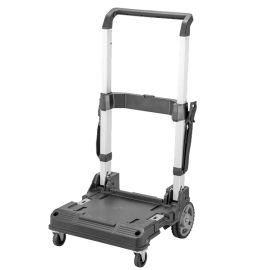 Chariot de transport Dewalt Tstak à poignée télescopique - DWST1-71196 pas cher Principale M