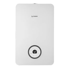 Chauffe-bain ONDEA Elm Leblanc pas cher Principale M