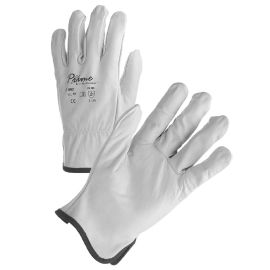 Gants Prime™ PIP en cuir pleine fleur de vachette 68-F002-EN pas cher Principale M