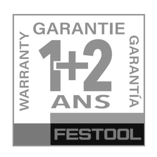 Ponceuse à bras 400W PLANEX LHS 2 225 EQI-Plus en coffret SYSTAINER - FESTOOL - 575990 pas cher Secondaire 10 L