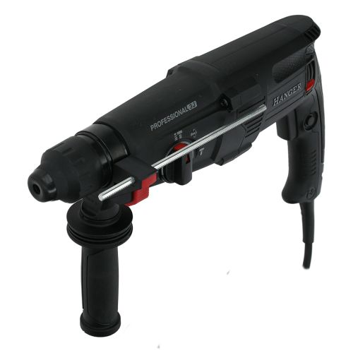 Perforateur SDS+ HR3-28Z coffret 900W photo du produit Secondaire 2 L