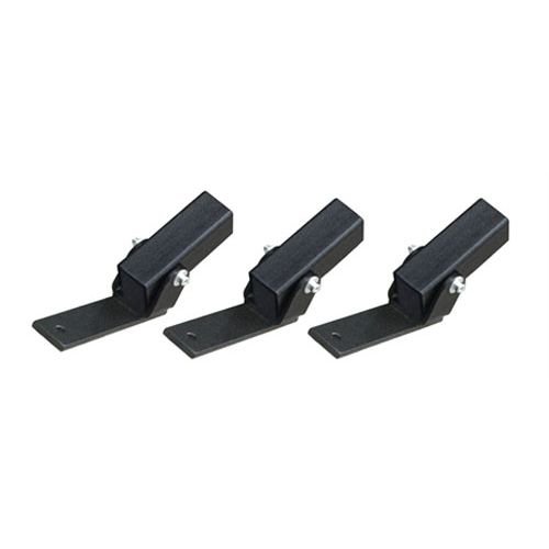 Trois pieds stabilisateurs Stockman pour LP100 - LP-CSP01 photo du produit Principale L