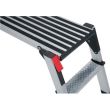 Marche-pied aluminium KS TOOLS 800.0960 photo du produit Secondaire 4 S