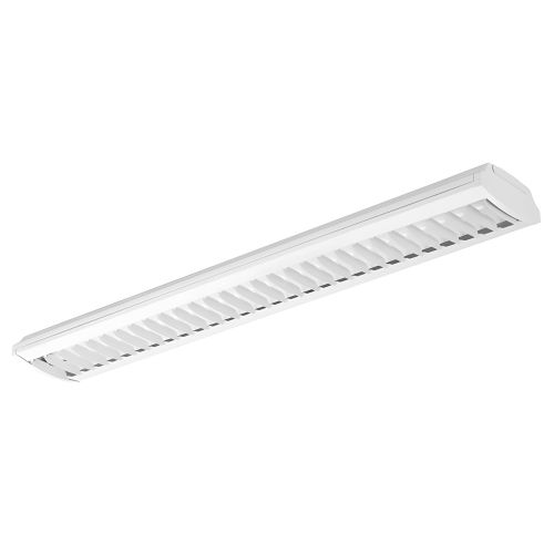 Plafonniers SYLMASTER T8 LED 4000K Blanc 1500lm - SYLVANIA - 0051680 pas cher