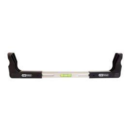 Niveau Ks Tools d'ajustage du volant 370 mm - 515.3183 photo du produit Principale M