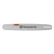 Guide-chaine X-Tough 0,325 1,5 mm 45 cm HUSQVARNA 596685772 photo du produit