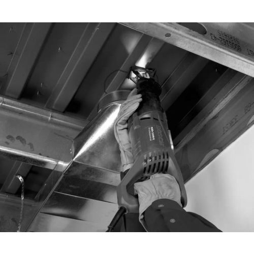 Scie sabre 1100W GSA 1100 E Professional - BOSCH - 060164C800 pas cher Secondaire 4 L