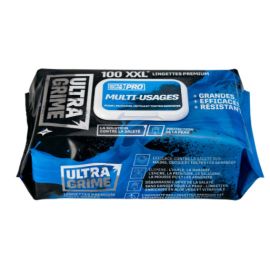 Lingettes UltraGrime® XXL multi usage 100 pièces - FR5900 photo du produit Principale M