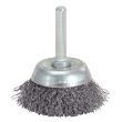Brosse boisseau acier 38 x 0,3 mm KS TOOLS 340.0001 photo du produit