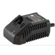Perceuse-visseuse 18 V EnergyDrill18V20 + 2 batteries 2 Ah + chargeur + coffret PEUGEOT OUTILLAGE 250312 photo du produit Secondaire 4 S