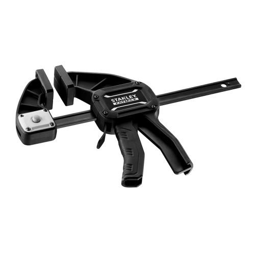 Serre-joint capacité 300mm L.495mm - Stanley Fatmax - FMHT0-83235 pas cher