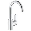 Mitigeur monocommande lavabo EUROSTYLE COSMOPOLITAN taille L Bec haut GROHE 23043003 photo du produit