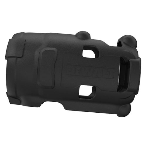 Coque de protection pour boulonneuses - DEWALT - PB901.03-QZ pas cher Secondaire 1 L