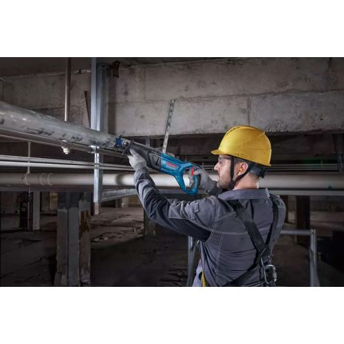 Scie sabre 1250 W GSA 12-30 sous carton BOSCH 06016C7000 photo du produit Secondaire 3 L