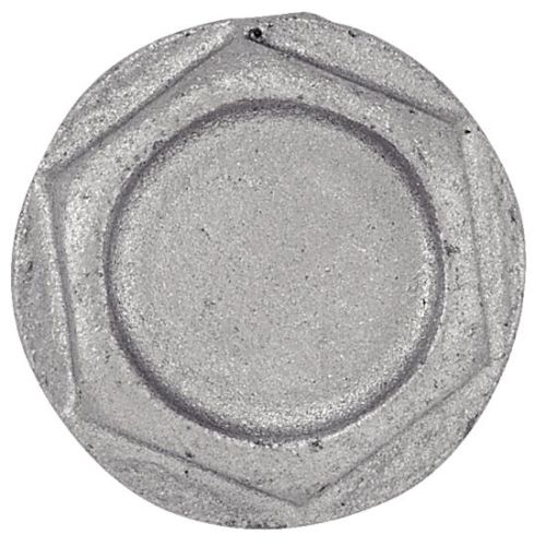Vis autoperceuse tête hexagonale AISI 410 DIN 7504 K 4.2X13 boîte de 200 ACTON 624414,2X13 photo du produit Secondaire 2 L