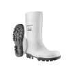 Botte Work-it food SR FO LG T44 - DUNLOP - 1057283-44 pas cher