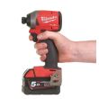 Visseuse à choc 18 V M18 FID2-0X (sans batterie ni chargeur) en coffret HD-BOX MILWAUKEE 4933464087 photo du produit Secondaire 8 S