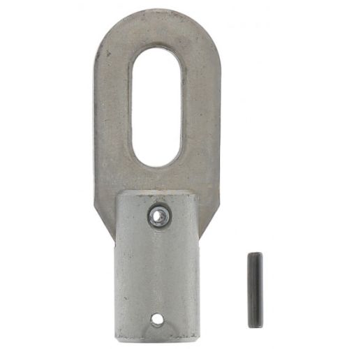 Crochet anneau diamètre 12mm - ZURFLUH FELLER - Z3563 pas cher Secondaire 1 L