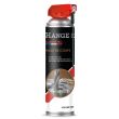 Huile de coupe 500 ml avec cobra rouge HANGER 700305 photo du produit