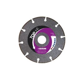 Disque diamant acier Diam Industries SPI photo du produit Principale M