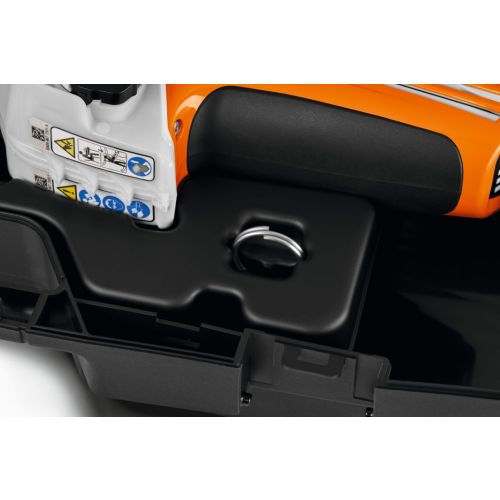 Scie de jardin 21,6V GTA 40 15 cm 1/4'' P + 2 batteries AS 2 + 1 chargeur AL 5-2 + mallette STIHL GA04-011-6910 photo du produit Secondaire 2 L