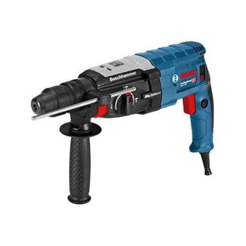 Perforateur  SDS Plus 880 W GBH 2-28 F Professional en coffret L-BOXX BOSCH 0611267601 photo du produit Secondaire 2 L
