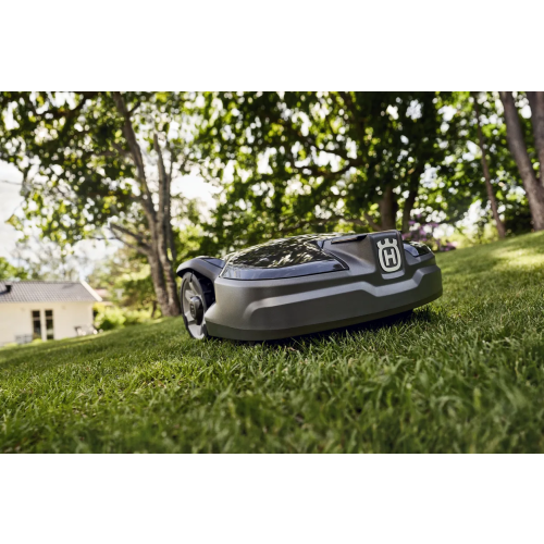 Robot de tonte Automower 310 Mark II HUSQVARNA 970526712 photo du produit Secondaire 3 L