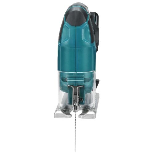 Scie sauteuse CXT 12 V + 2 batteries 2 Ah + chargeur en coffret MAKPAC MAKITA JV101DSAJ photo du produit Secondaire 8 L