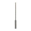 Foret SDS PLUS-5 pour marteaux burineurs 5x100x160mm - BOSCH - 2608585613 pas cher
