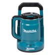 Bouilloire 40V max XGT (sans batterie ni chargeur) MAKITA KT001GZ photo du produit Secondaire 4 S