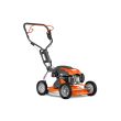 Tondeuse thermique 166 cm3 Klippo LB 548SQe HUSQVARNA 970609001 photo du produit