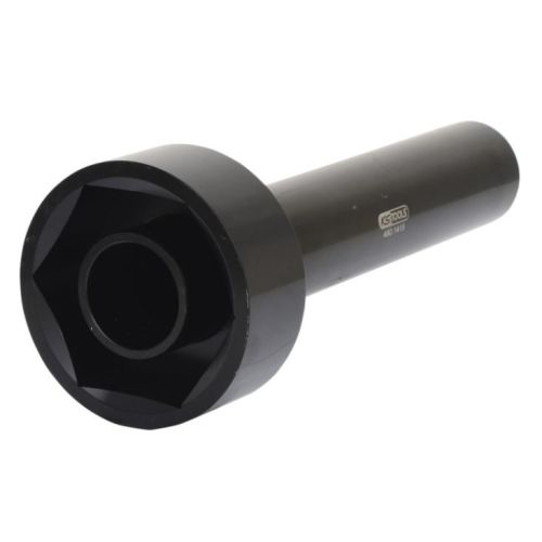 Douille 6 pans avec tube de centrage pour Volvo 95 mm KS TOOLS 460.1415 photo du produit Secondaire 1 L