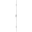 Serrure &agrave; larder 3 points axe 50mm TRIMAX 2 - FTH THIRARD - 00009619 pas cher