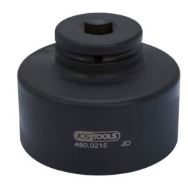 Douille Ks Tools 6 pans pour écrou de moyeu BPW 85 mm - 450.0215 photo du produit Principale M