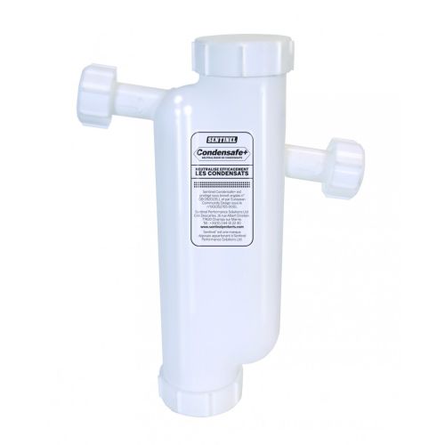 Neutraliseur Condensafe+ SENTINEL CONDENSAFE-PLUS-FR photo du produit Principale L