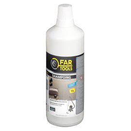 Shampoing moquette Fartools 1 l parfumé - 101880 photo du produit Principale M